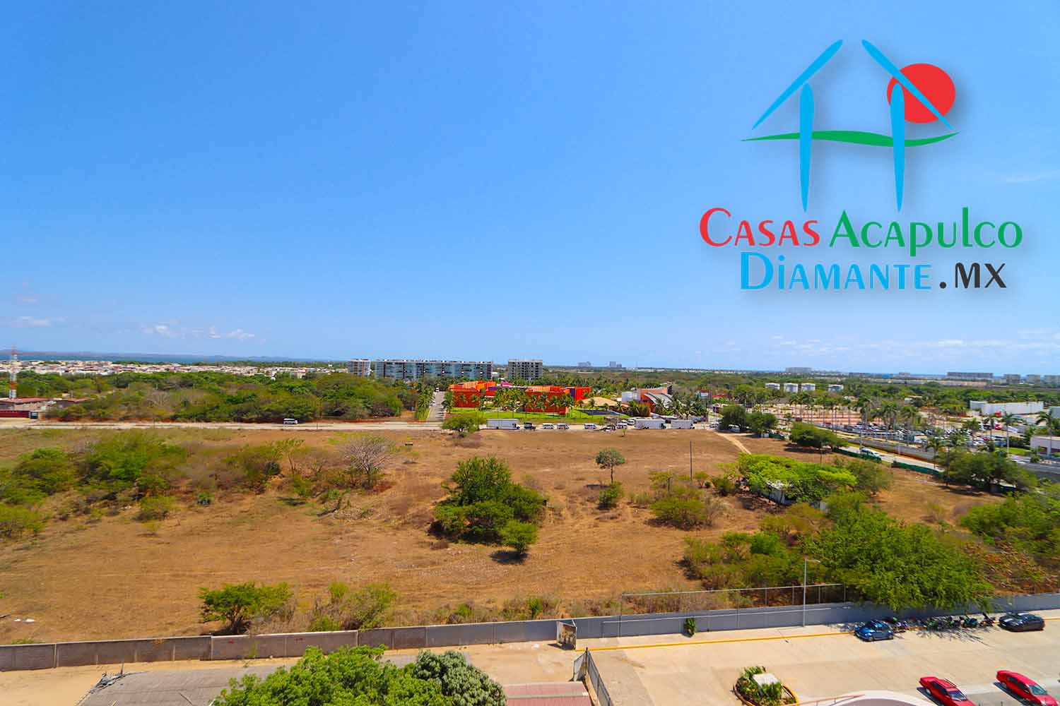 The One Life PH Lateral - Roof garden 7